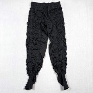 Agogie Resistance Band Pants Womens XXXL 3XL Petite +20 Gym Training Leggings